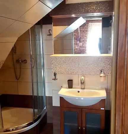 Apartamento S&m Ustka