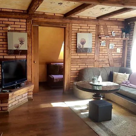 S&m Apartamento Ustka