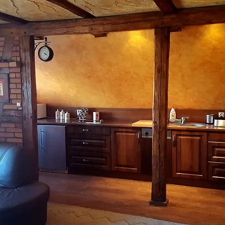 Apartamento S&m